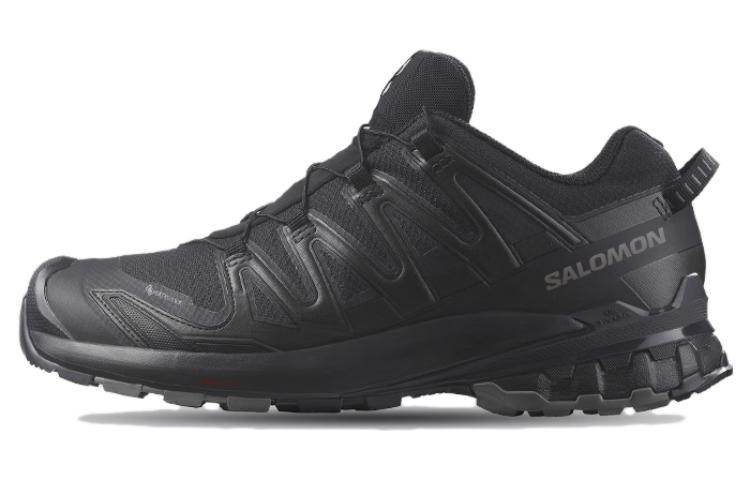 Ботинки Salomon XA Pro 3D V9 GTX - Boxette Shop